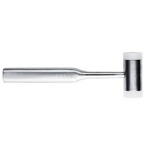 Maillet dentaire personnalisé avec tête en plastique, maillet orthopédique de qualité supérieure pour implants osseux, instruments médicaux de chirurgie plastique - Product Image 3
