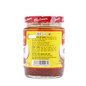 ซอสพริกซาเต้ยขายดี 150 กรัม ยี่ห้อโคลิเม็กซ์ เครื่องปรุงรสเผ็ด ราคาส่ง แข่งขันได้ สำหรับส่งออก - Product Image 2