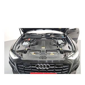 Audi Q8 45 TDI quattro Premium 2023, conduite à gauche, diesel, boîte automatique, sièges en cuir, caméra arrière - 44 548 km - Product Image 6
