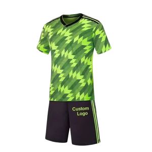 Uniforme de Rugby Personalizado, Jersey y Pantalones Cortos para Equipo, Ropa Deportiva Profesional, Transpirable, de Secado Rápido, Sublimada, para Competición - Product Image 2