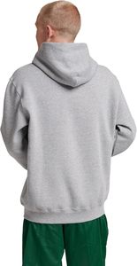 Sudadera con Capucha para Hombre, Mezcla de Poliéster/Algodón, Secado Rápido y Transpirable, Estilo Casual de Invierno, Corte Regular - Product Image 4