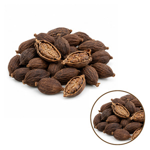 Fabricante de Vietnam Ofrece Gran Venta de Cardamomo Negro Delicioso de Primera Calidad, Estándar Internacional, Suministro a Granel - Product Image 1