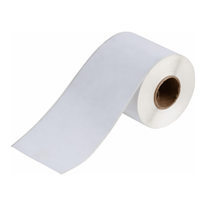 Ruban adhésif en PVC durable Brady J2000 pour l'étiquetage en laboratoire et industriel - Product Image 1