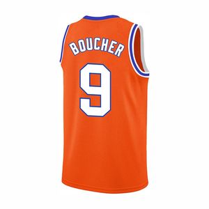 Premium Sublimation Basketball Jersey Lightweight Performance Sports Shirt Custom Team Wear OEM ODM Factory Production - Product Image 4