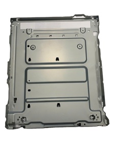 แม่พิมพ์ปั๊มโลหะคุณภาพสูงสำหรับยานยนต์และอุปกรณ์อิเล็กทรอนิกส์ - Product Image 3