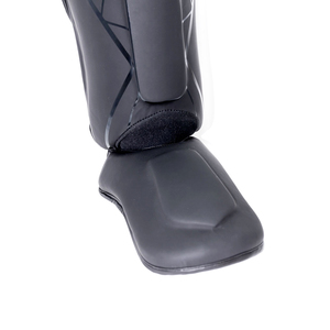 Protectores de Espinilleras de Boxeo Hechos en Fábrica a Bajo Precio, de Alta Calidad, con el Último Diseño y Logotipo Personalizado - Product Image 3