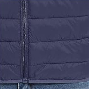 Factory Rate Hot Selling Durable High Quality <b>Waterproof</b> Windproof Thick Winter <b>Puffer</b> <b>Jacket</b> <b>with</b> <b>Hood</b> Unisex Streetwear Style - Product Image 3