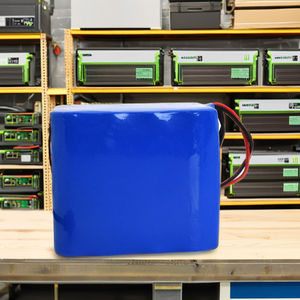 Лидер продаж, литиево-ионный аккумулятор 12 В 24 В, NCM Li-Ion, емкость 2200 мАч, катодные материалы Linimncoo2 для электроинструментов - Product Image 5