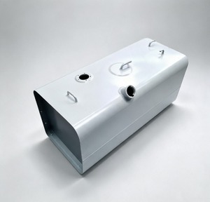 ถังน้ำมันดีเซลสแตนเลสแบบตะวันออก WAI TICK MALAYSIA สำหรับรถบรรทุกสไตล์อีซูซุ - Product Image 1