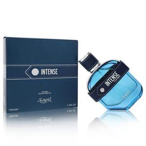 Parfum intense pour homme, eau de toilette en vaporisateur - Product Image 1