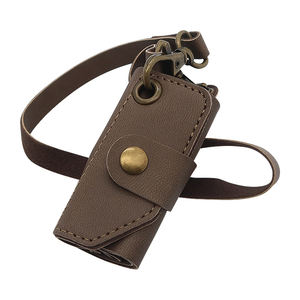 Portavasos de Cuero <span class=keywords><strong>Premium</strong></span>, Popular, Liso, Comercializable, Disponible para Muestreo, Precio Mayorista, Calidad Garantizada, Esencial para Cualquier Marca, Disponible Todo el Año - Product Image 5