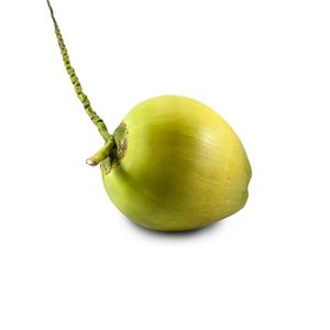 Coco joven fresco premium con agua de coco dulce de Vietnam - Product Image 1
