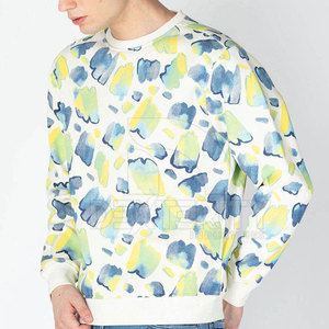 Nueva Llegada, Sudaderas Personalizadas para Hombre, Diseño Sólido de Invierno, 100% Algodón, Ropa Urbana, Venta Directa de Fábrica, al por Mayor - Product Image 5