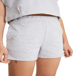 Vente en gros OEM 2021, shorts et soutien-gorge pour femmes, couleurs tendance, coton pur, qualité supérieure - Product Image 1