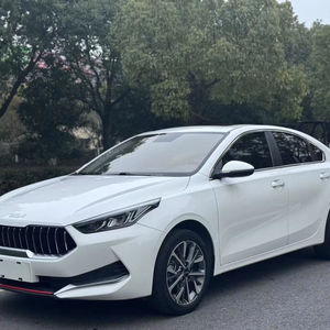 Modelo 2021 Kia K3 1.5L CVT Edición Fashion, Venta al por Mayor de Autos a Combustible, Exportación desde China - Product Image 1