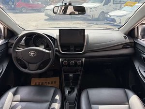 <span class=keywords><strong>Toyota</strong></span> <span class=keywords><strong>YARiS</strong></span> 2018 1.5E CVTT Edición <span class=keywords><strong>Comfort</strong></span> en Buen Estado - Product Image 5