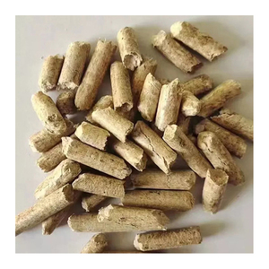 Calidad Premium 6mm 8mm |   Bolsa grande o bolsas de 15 kg |   Pellets de madera de roble/pino para combustible - Product Image 1