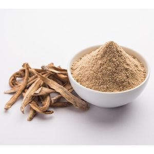 Polvo de Mango Seco de Calidad de Exportación, Especias de Amchur Pura Finamente Molidas con un Sabor Picante y un Sabor Superior - Product Image 3