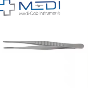 ชุดคีมผ่าตัดแบบใช้มือทำจากสแตนเลสโดย medicab surgical instruments - Product Image 6
