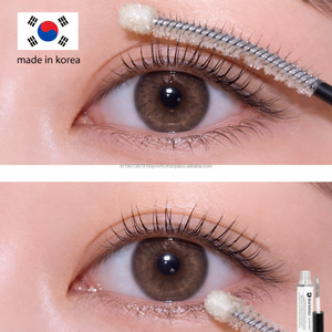 Sérum de croissance des cils végétalien personnalisé pour marque privée coréenne, sûr pour les extensions - Product Image 5