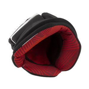 Gants de hockey sur glace professionnels personnalisés, gants de hockey sur glace pour le gazon artificiel, main gauche - Gants de hockey sur glace d'intérieur fabriqués au Pakistan avec OEM - Product Image 6