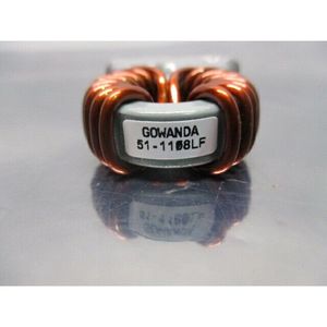 1 Lot 500 GOWANDA Electronics 51-1108LF Passif - Équipements et Pièces Semi-conducteurs d'Occasion Fiables à Niveau Mondial - Product Image 4