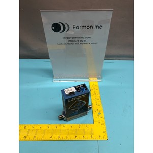 Unit Instruments UFC-<b>1660</b> MFC, Range: 10 SLM, N2 - Trusted Global Legacy Semiconductor Equipment and Parts at - Product Image 1