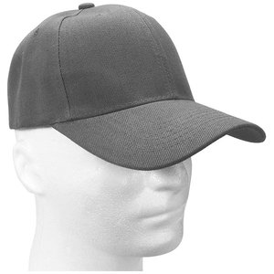 Fashion Unisex Adult Baseball Cap Breathable <b>Waterproof</b> Solid Color Street Style for Men Women Dailywear - Product Image 5