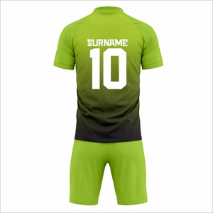 Fabricant d'uniformes de football professionnels, maillots d'équipe de football, vêtements de sport haut de gamme, OEM ODM, vente en gros - Product Image 3