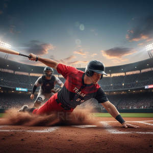 Uniforme de Béisbol Personalizado de Primera Calidad, Ropa Deportiva, Uniforme de Béisbol en Venta en Línea - Product Image 5