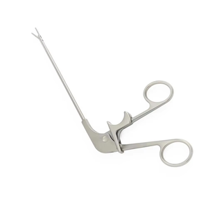 Pinces à griffes d'alligator ArthVance en acier inoxydable de qualité supérieure, instrument chirurgical arthroscopique robuste, certifié CE, réutilisable - Product Image 5