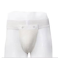 Protège-Aine en Néoprène Confortable, Respirant, Écologique pour Boxe et Combat – Style Simple, Ajustement Facile, Look Propre 2026