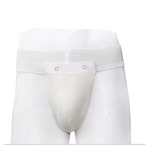 Protector Inguinal de Neopreno, Cómodo, Transpirable, Ecológico, para Boxeo y Lucha, Estilo Simple, Fácil de Ajustar, Aspecto Limpio 2026 - Product Image 6