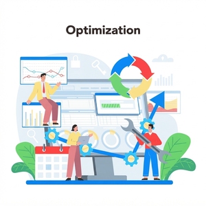 Servicios Profesionales Optimizados de Optimización de Productos de Comercio Electrónico y Mejora de la Tasa de Conversión para Tiendas en Línea - Product Image 3