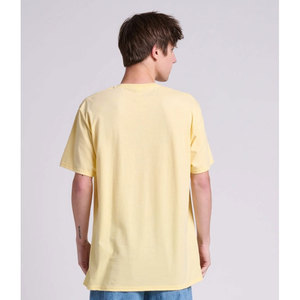 T-shirts en jersey 100 % coton prérétrécis 363M, impression de logo personnalisée, vente en gros, faible MOQ, petites quantités pour acheteurs américains - Product Image 5