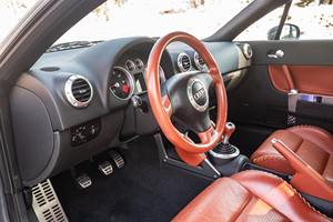Audi TT Quattro Roadster 2001 - Product Image 5