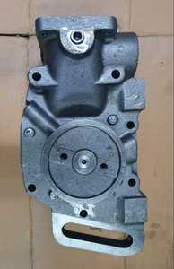 Bomba de Agua Diésel de Repuesto OEM, Compatible con Motor NT-855 (BIG CAM), Polea Multicanal, con 1 Año de Garantía, 10 kg - Product Image 3