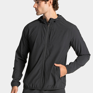 Custom logo Men Hoodie Sweatshirts Jogger <b>Clothing</b> Unisex Pullover With Pockets Hoodies - Product Image 6