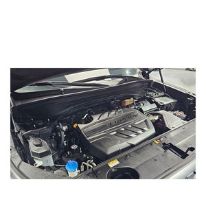 Hyundai Palisade 2021 Diésel 2.2 4WD, 60,631 km, Caja de Cambios Automática, Volante a la Izquierda, Asientos de Cuero, Emisión Euro V, Cámara Trasera - Product Image 6