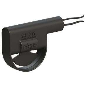 สวิตช์ตรวจจับการไหลของอากาศแบบพลาสติก Axis AFS01 สำหรับแผงควบคุมอัตโนมัติและระบบป้องกันอุปกรณ์ - Product Image 1