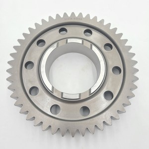Engrenage de transmission Sunupmaster 33335-E0060 pour boîte de vitesses Hino Heavy Duty, usinage sur mesure en gros, fabriqué à Taïwan, garantie 6 mois - Product Image 1
