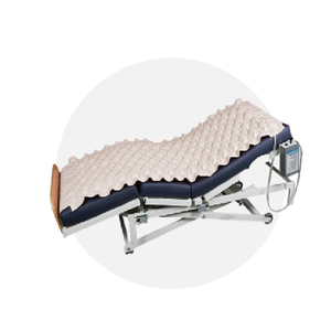 ที่นอนลมป้องกันแผลกดทับสำหรับผู้ป่วยติดเตียง พร้อมปั๊มลมในตัว - Product Image 3