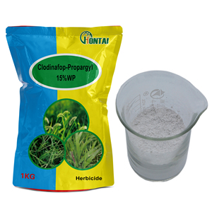 Offerta Speciale: Erbicida Clodinafop Propargyl 95%TC 8%EC 15%WP 24%EC - Product Image 1