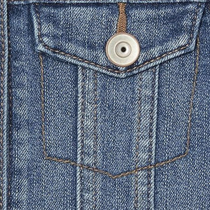 Girls Denim Jean Jacket <b>Kids</b> Trendy Casual Outerwear Comfortable Fashion Wholesale Manufacturer Girls Black Stonewashed <b>Coat</b> - Product Image 6