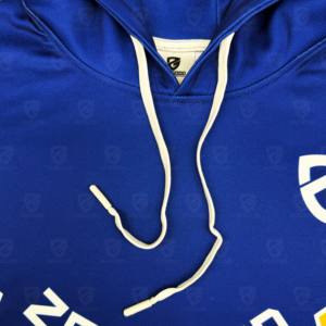 Sweats à capuche sublimés élégants et confortables - Design personnalisable, idéal pour les équipes sportives et les fans, streetwear - Product Image 3