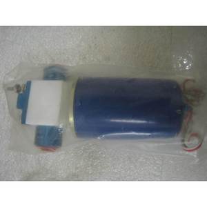 TEQCOM / BECO M44C2DFS-HT-AP อุปกรณ์ตรวจสอบของเหลวแบบอินไลน์ - อุปกรณ์และอะไหล่เซมิคอนดักเตอร์ระดับโลกที่เชื่อถือได้ - Product Image 1