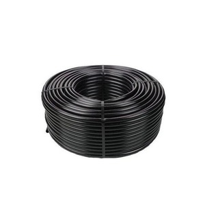 Manguera de Riego por Goteo Perforada de PE de Diámetro Pequeño de Alta Calidad para Agricultura, Sistema de Tuberías de HDPE de 16 mm Económico de Fábrica - Product Image 3