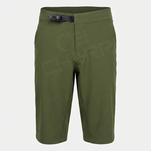 Shorts de cyclisme VTT et BMX légers, pour Enduro et Downhill, vente en gros, marque personnalisée, offre spéciale - Product Image 2