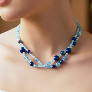 Hot Trend 2025 <b>Necklace</b> beGems Wholesale Accessories Loli <b>Silver</b> <b>Pendant</b> <b>Necklace</b> for Elegant Handmade Jewelry - Product Image 4