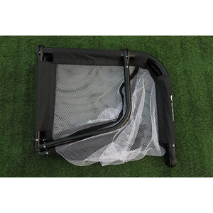 เสาประตูอลูมิเนียมแบบพกพา 4 x 2.5 ฟุต - Product Image 3
